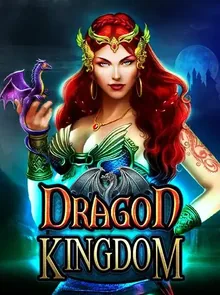 Dragon Kingdom